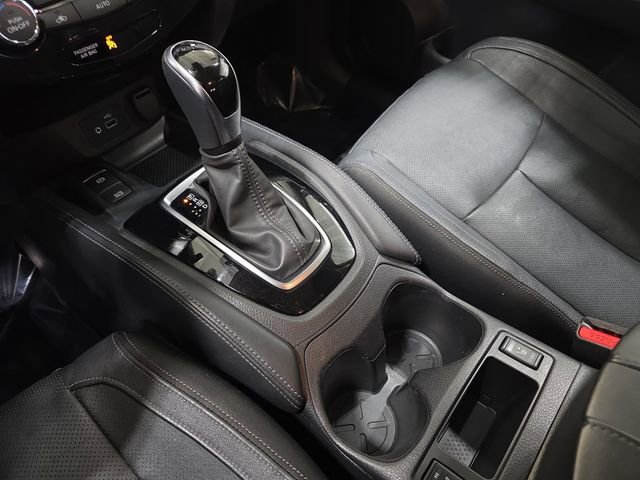 Used 2019 Nissan Rogue Sport SL w/ Premium Package image 25