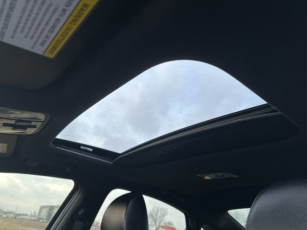 Used 2022 Kia Forte GT-Line w/ GT-Line Premium Package image 5