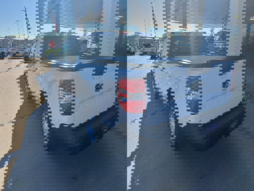 New 2026 Ford Maverick XL AWD/4WD image 6