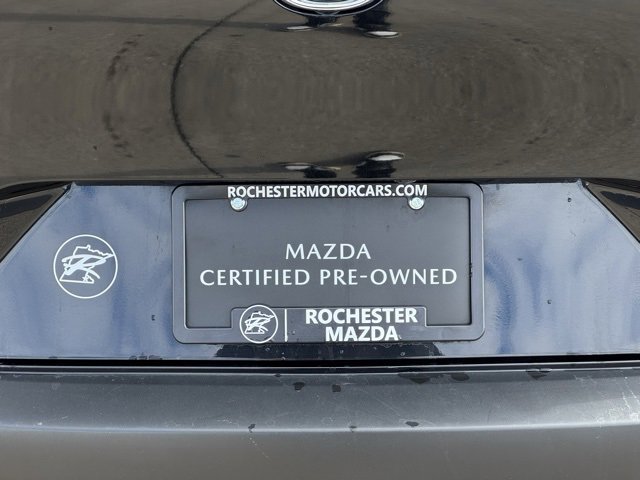 Certified 2025 MAZDA CX-30 AWD 2.5 S w/ Select Sport Pkg image 40