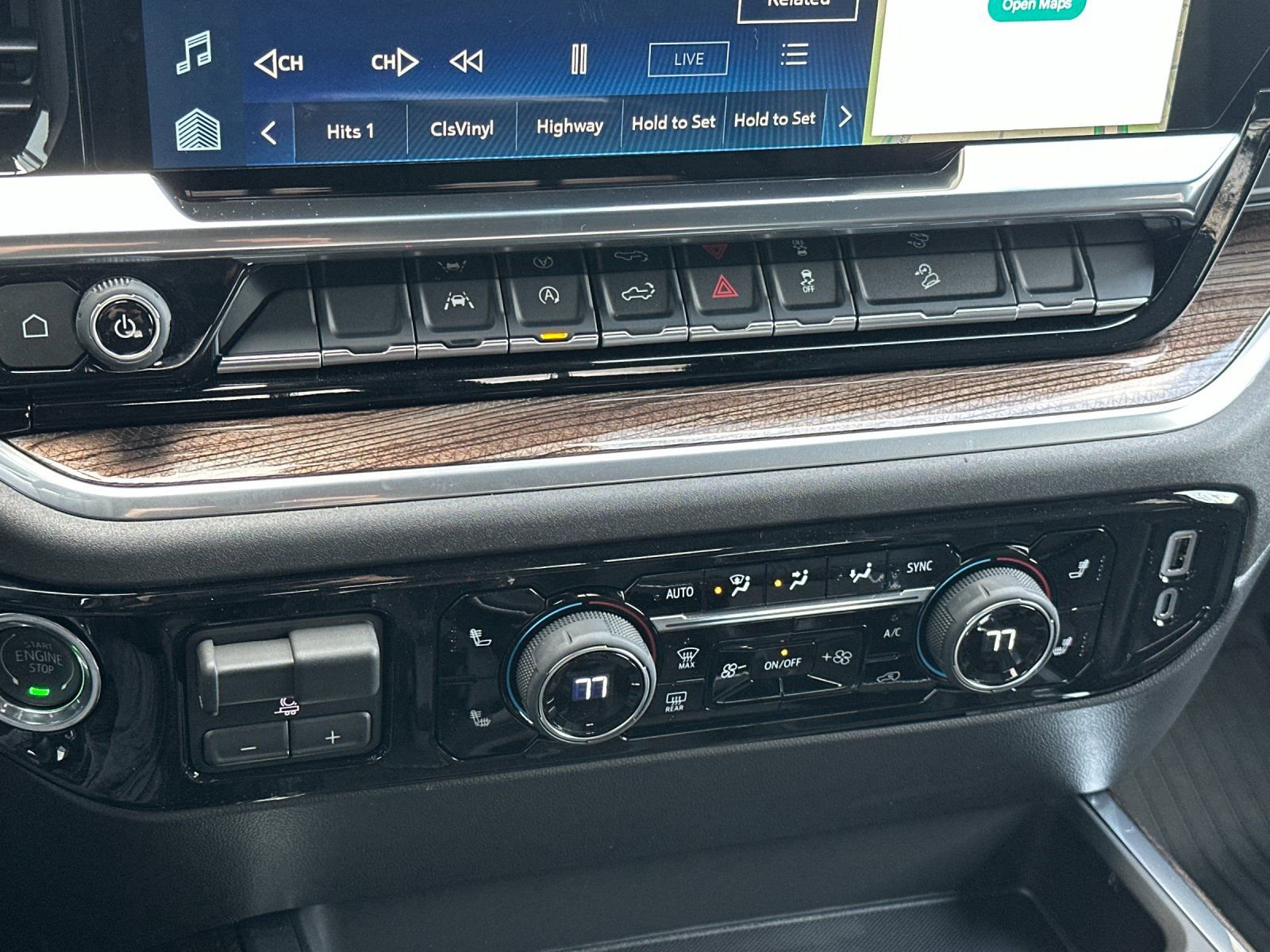 New 2026 Chevrolet Silverado 1500 LT Trail Boss w/ Convenience Package II image 24