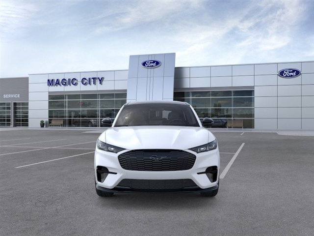 Used 2025 Ford Mustang Mach-E GT image 6