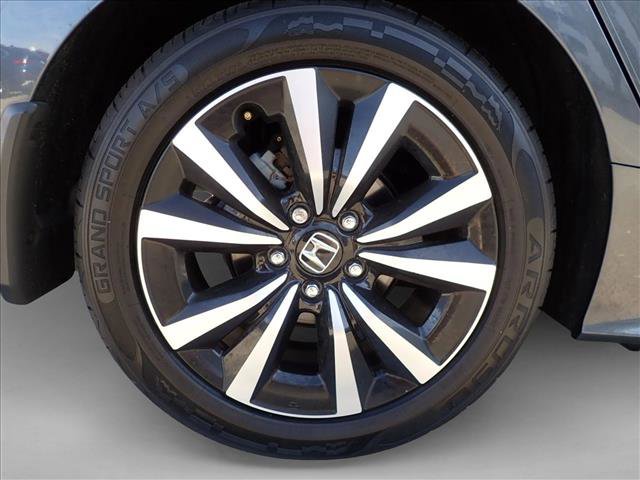 Used 2023 Honda Civic EX image 7