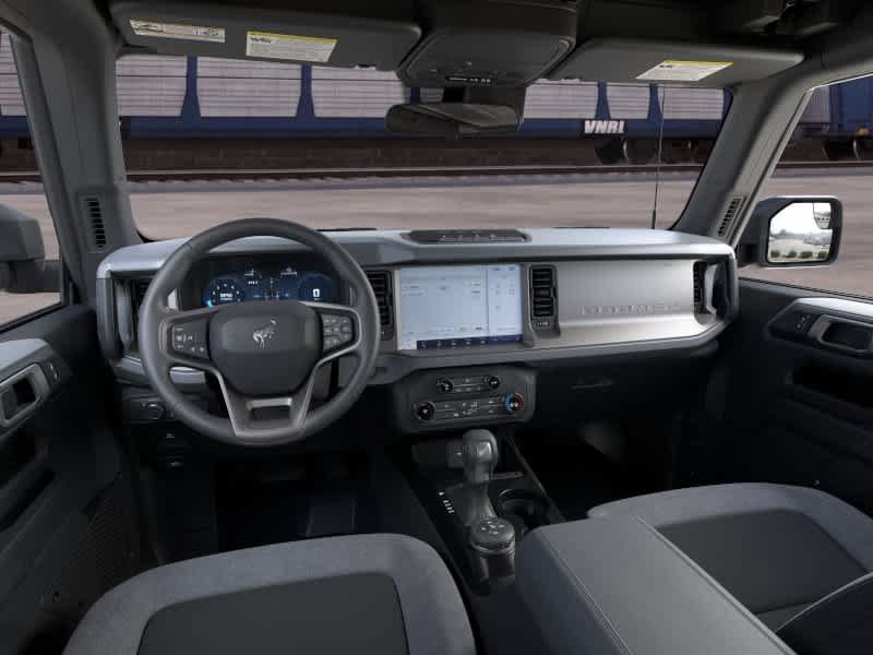 New 2026 Ford Bronco 2-Door w/ Sasquatch Package AWD/4WD image 9