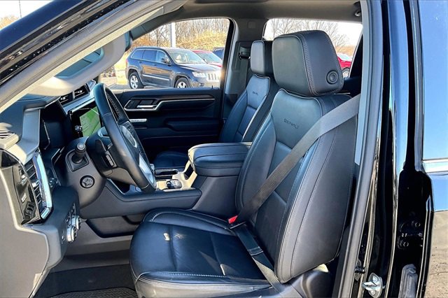 Used 2024 GMC Sierra 1500 Denali w/ Technology Package image 22