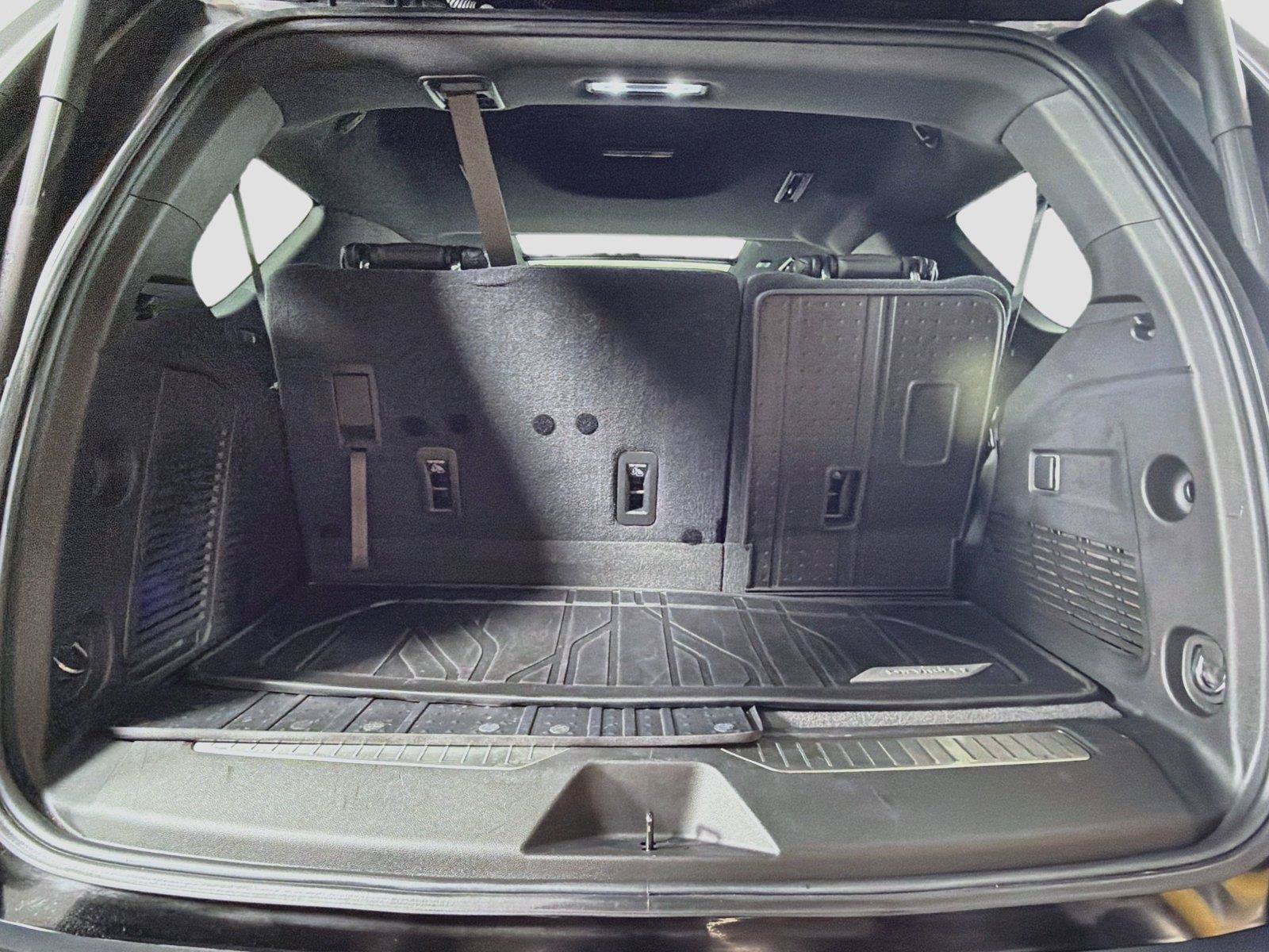 Used 2021 Chevrolet Tahoe RST AWD/4WD image 27