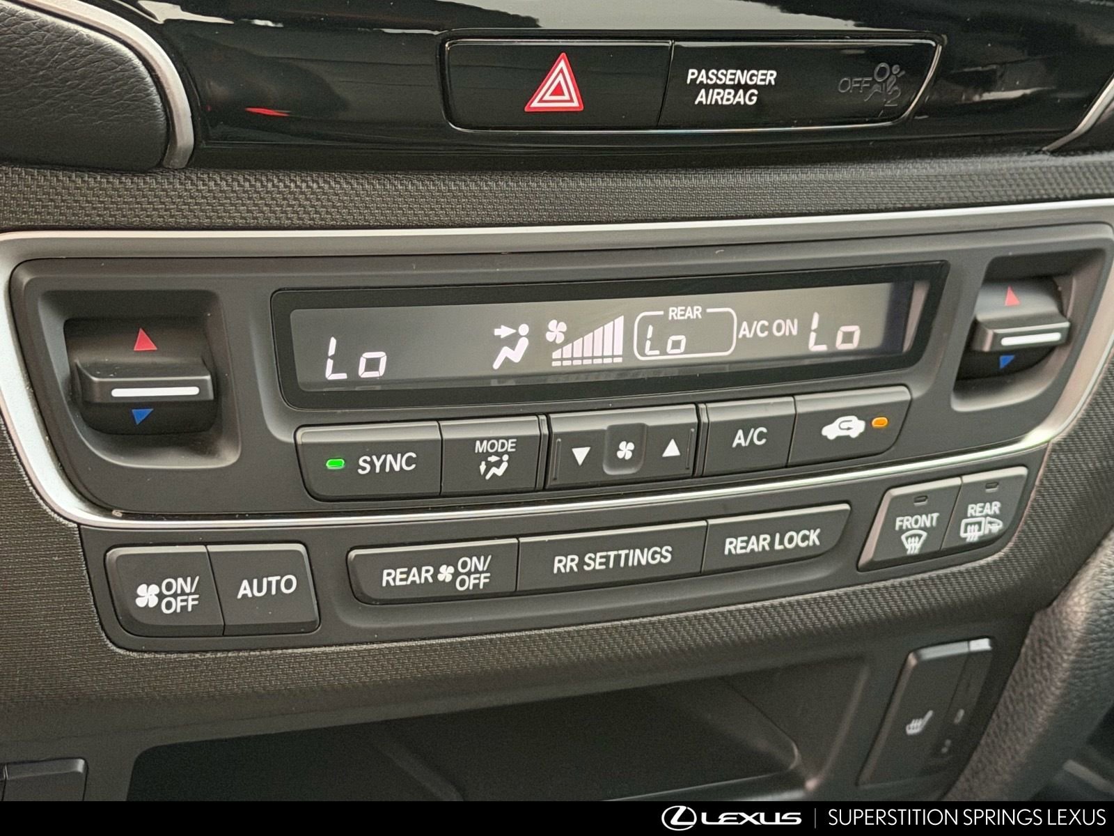 Used 2022 Honda Pilot TrailSport image 29