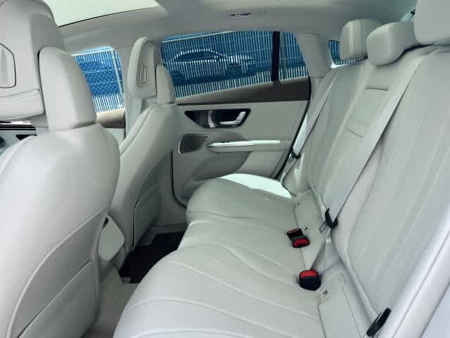 Certified 2023 Mercedes-Benz EQE 350+ Sedan image 18