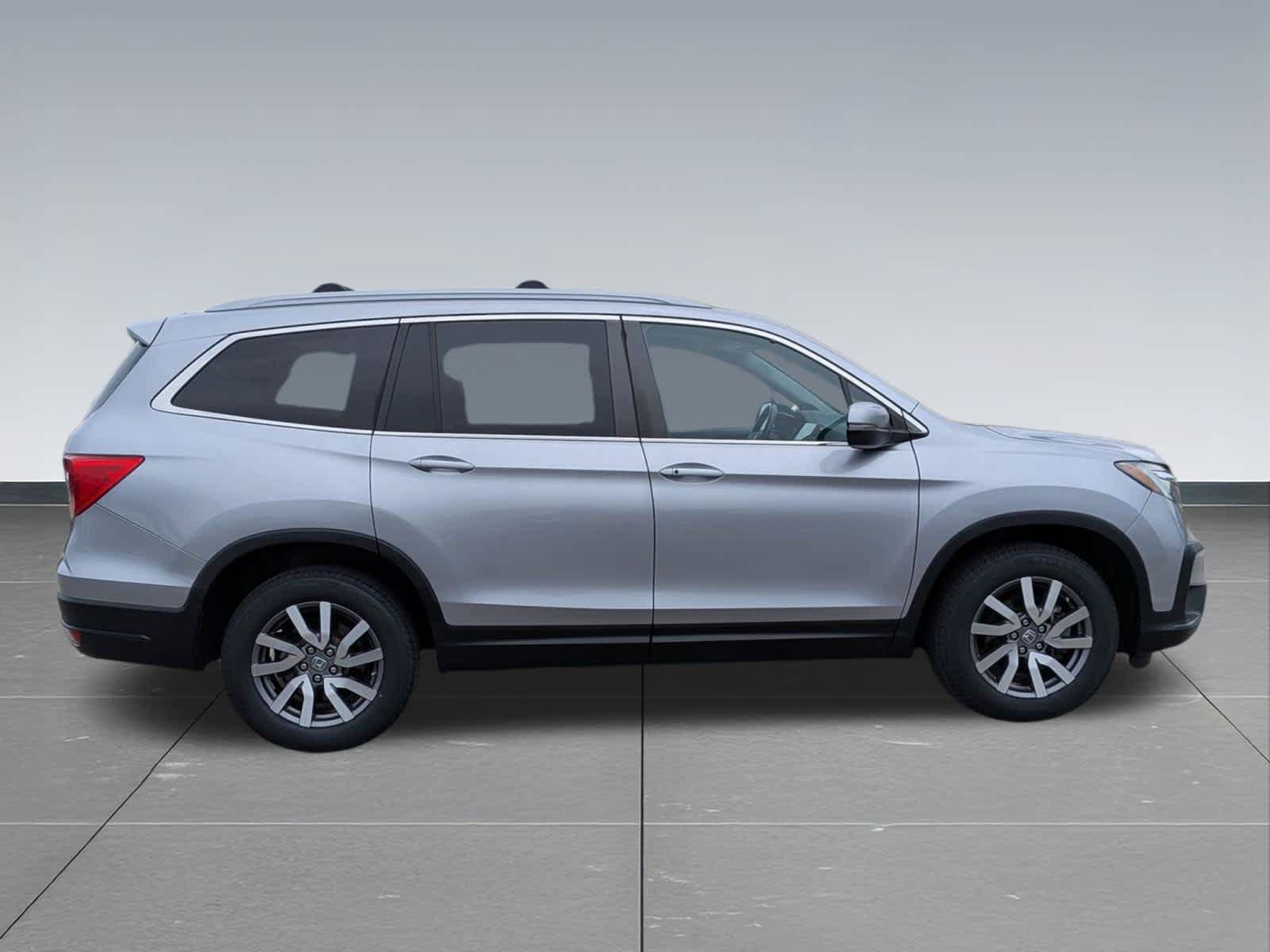 Used 2019 Honda Pilot EX-L image 7