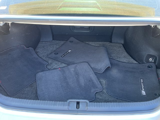 Used 2019 Lexus ES 350 F Sport w/ Accessory Package 2 FWD image 26