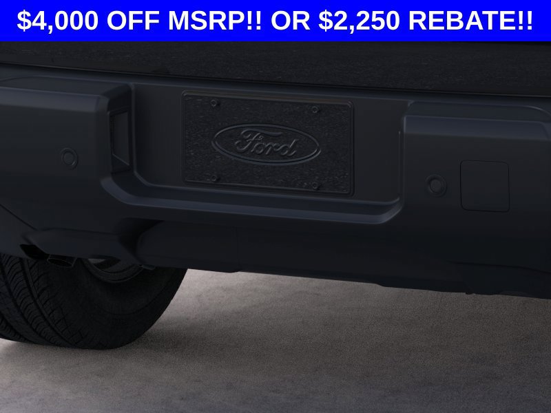 New 2026 Ford Bronco Sport Big Bend AWD/4WD image 23