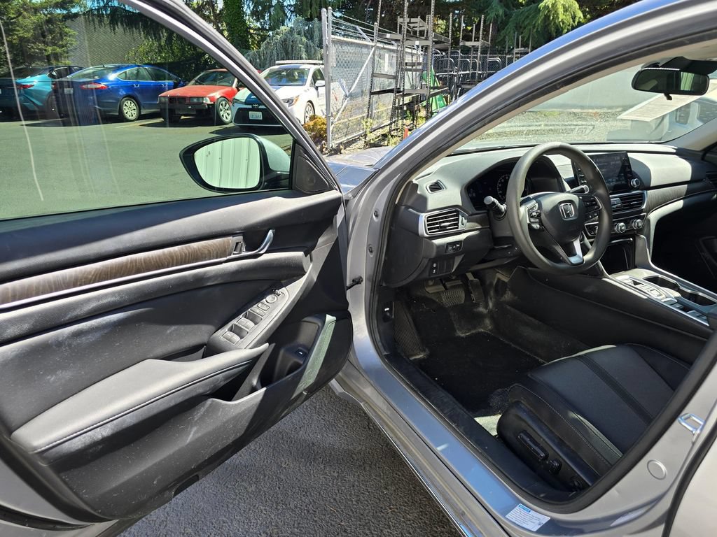 Used 2021 Honda Accord EX image 7