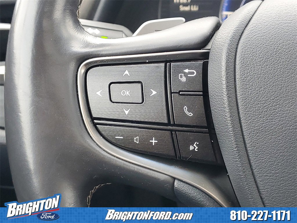 Used 2019 Lexus ES 350 Luxury image 19