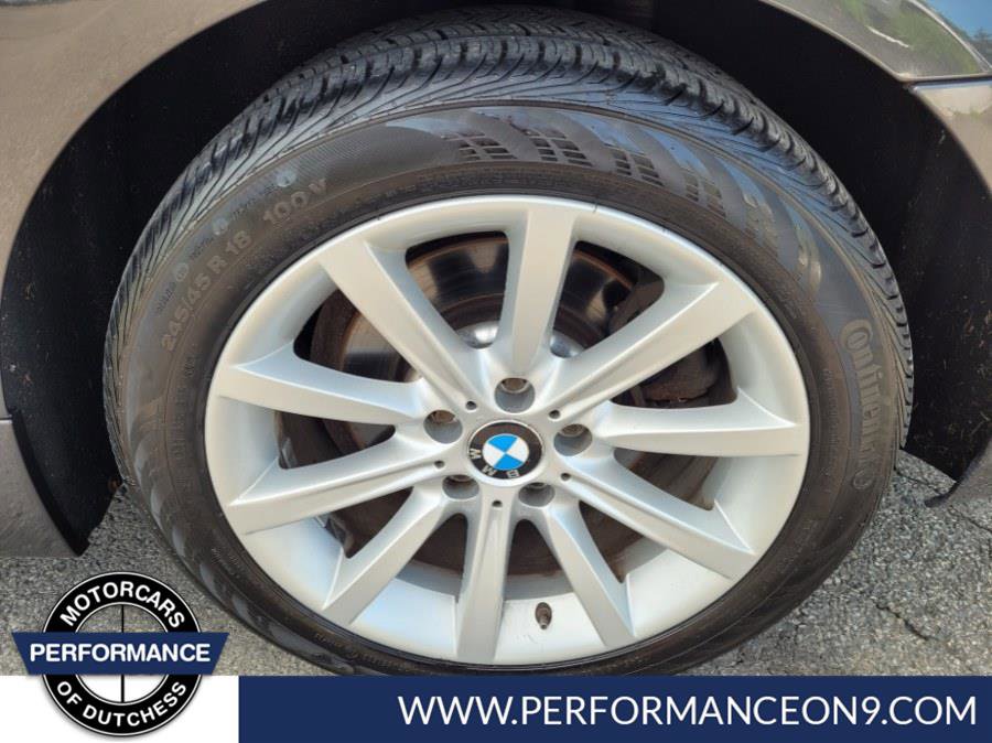 Used 2014 BMW 535d xDrive image 12