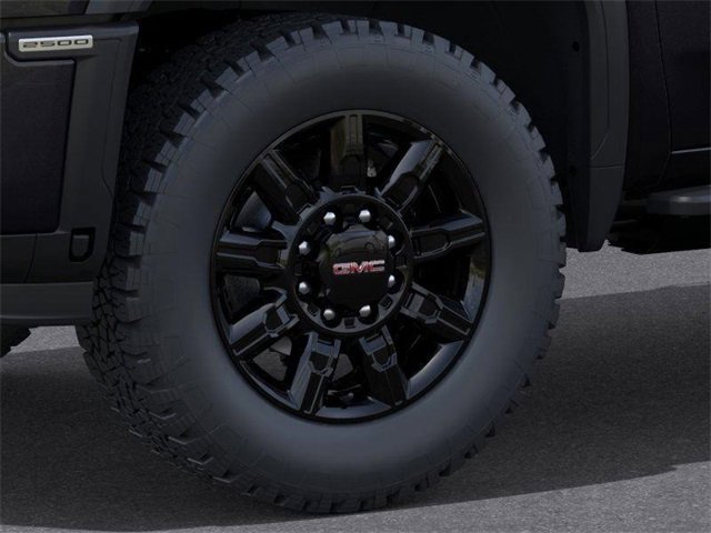 New 2026 GMC Sierra 2500 AT4 w/ AT4 Premium Plus Package image 9