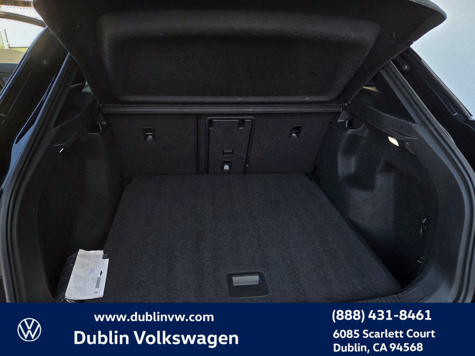 Certified 2023 Volkswagen ID.4 Pro S RWD image 23