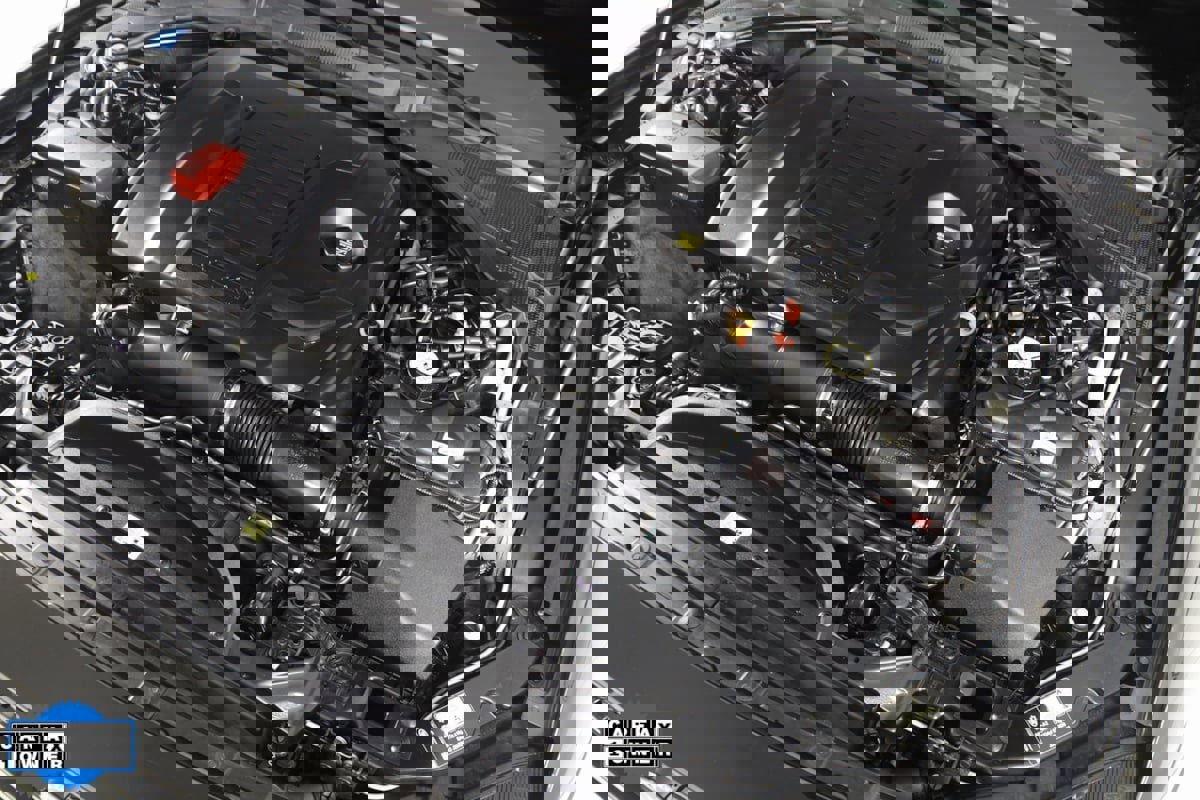 Used 2024 Jaguar XF R-Dynamic SE image 22