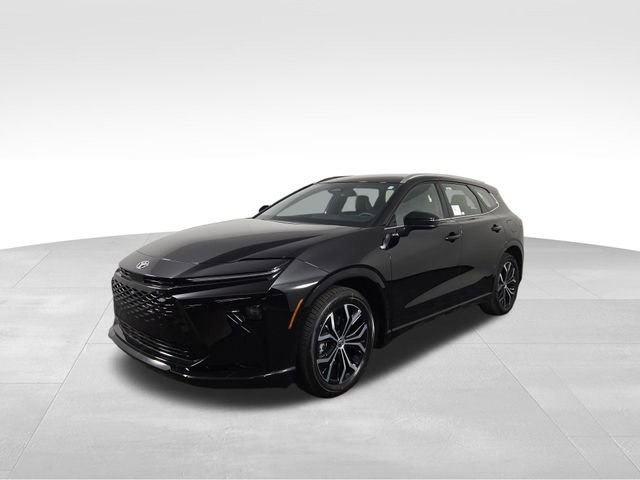 Used 2025 Toyota Crown Signia image 2