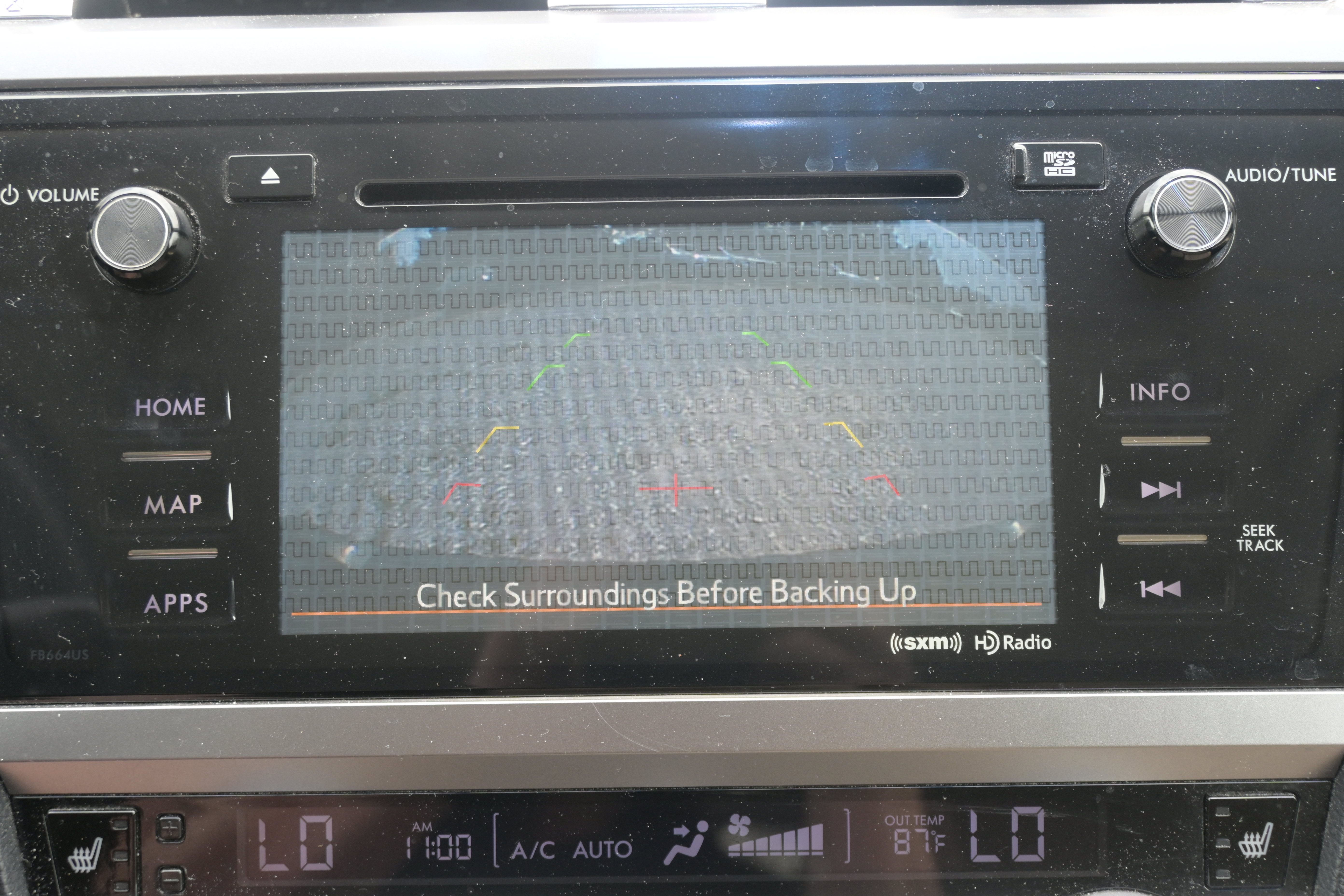 Used 2015 Subaru Outback 2.5i Limited AWD/4WD image 26