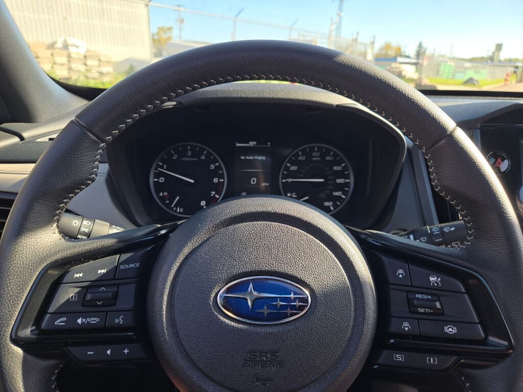 Certified 2025 Subaru Forester Premium AWD/4WD image 37