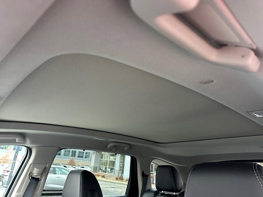 Certified 2023 Acura MDX SH-AWD w/ Technology Package image 25