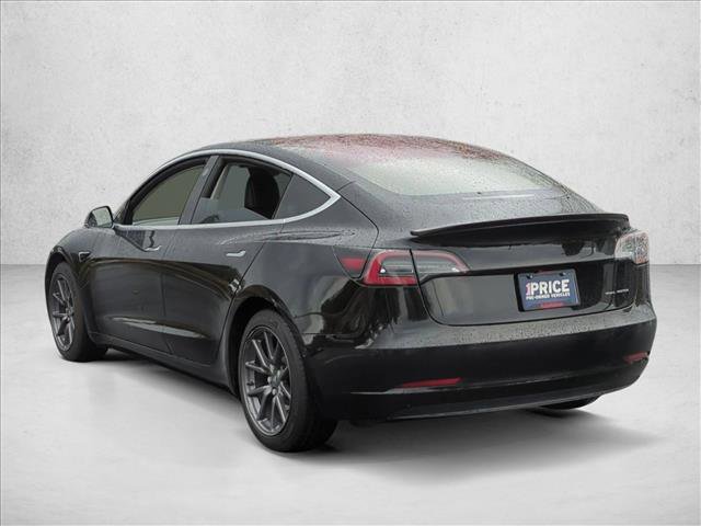 Used 2018 Tesla Model 3 Long Range image 8