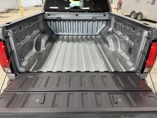 New 2026 Chevrolet Colorado LT image 28