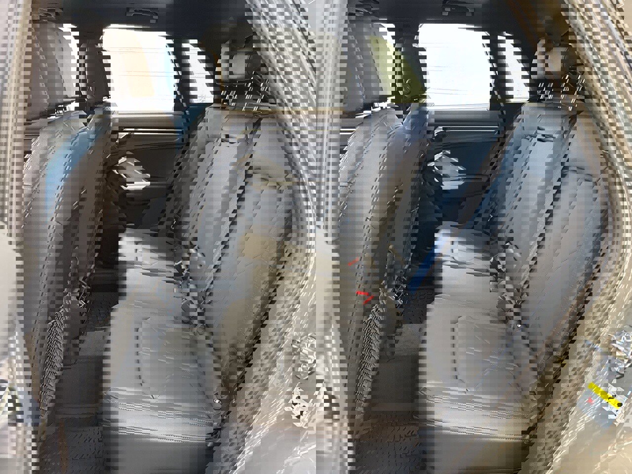 New 2025 Audi Q3 2.0T Premium image 42