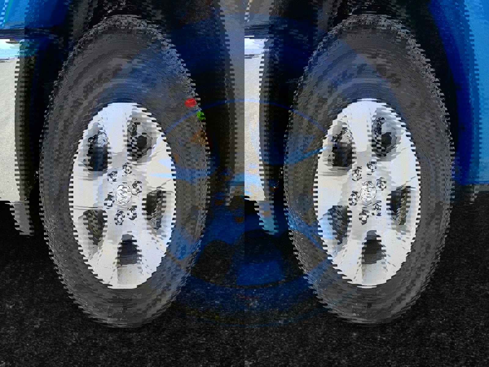 New 2026 RAM 1500 4x4 Crew Cab image 15