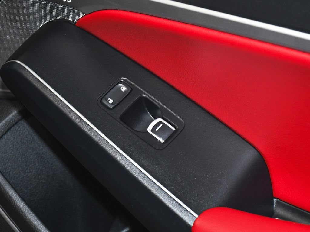 Used 2024 Acura Integra Type S FWD image 17
