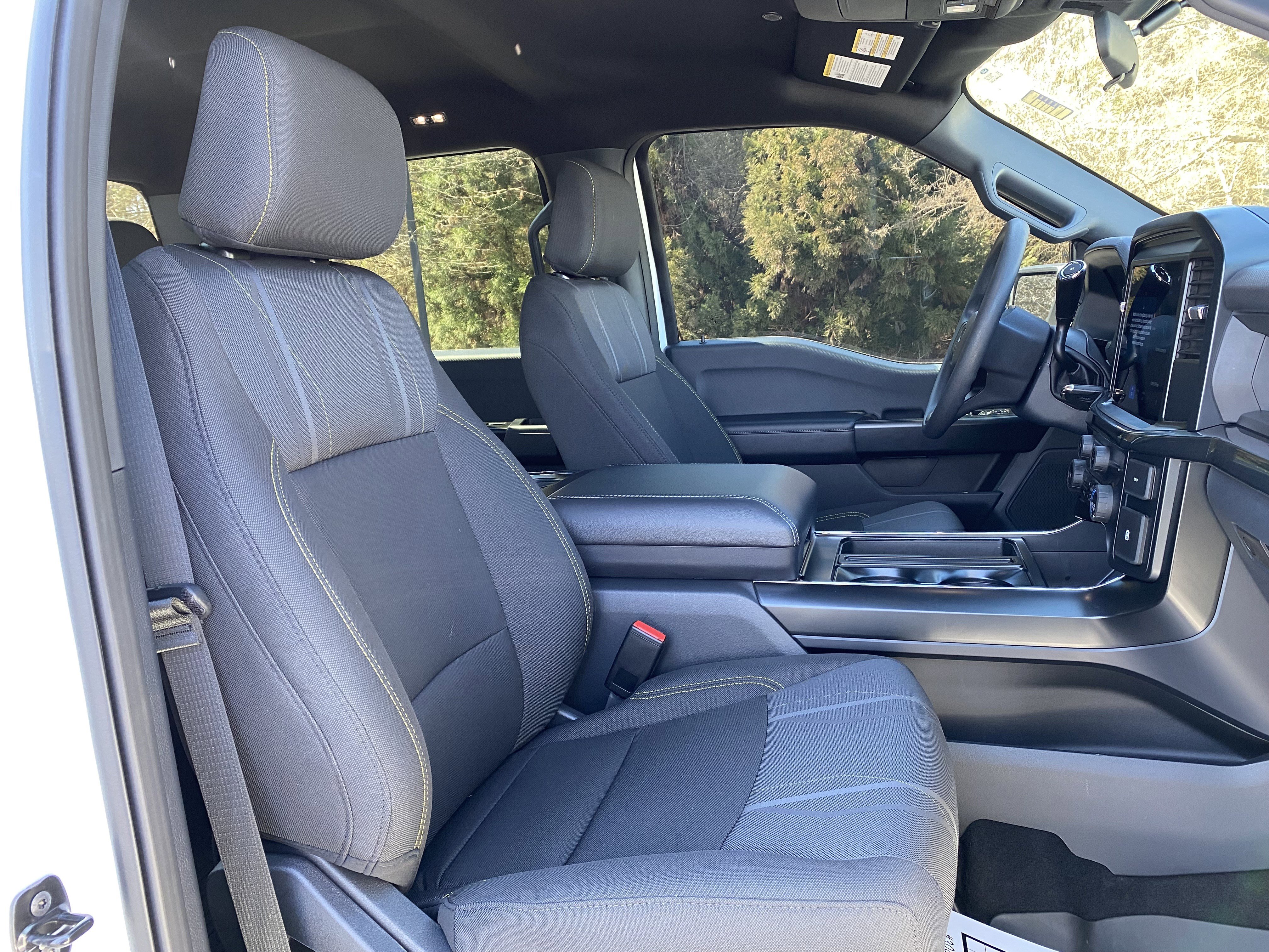 Used 2025 Ford F150 STX w/ Equipment Group 200A image 34