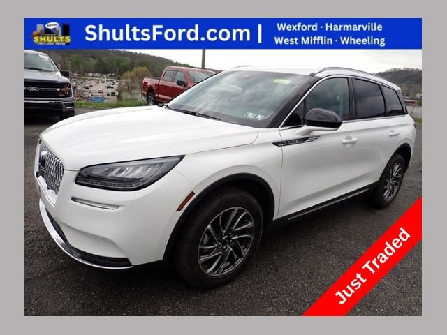 Used 2022 Lincoln Corsair AWD w/ Equipment Group 101A image 1