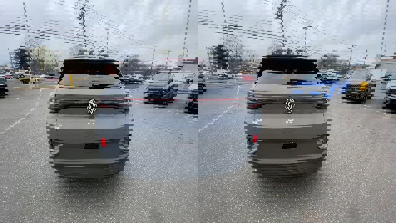 Used 2023 Volkswagen ID.4 Pro image 7