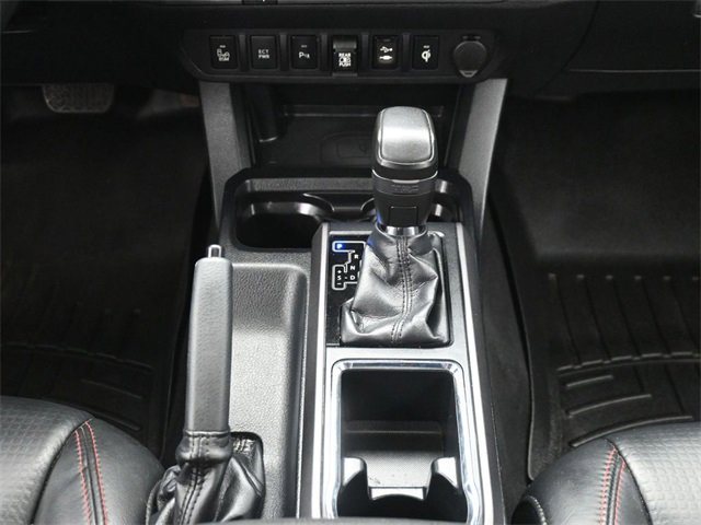 Used 2019 Toyota Tacoma TRD Pro w/ Desert Air Intake Package image 22