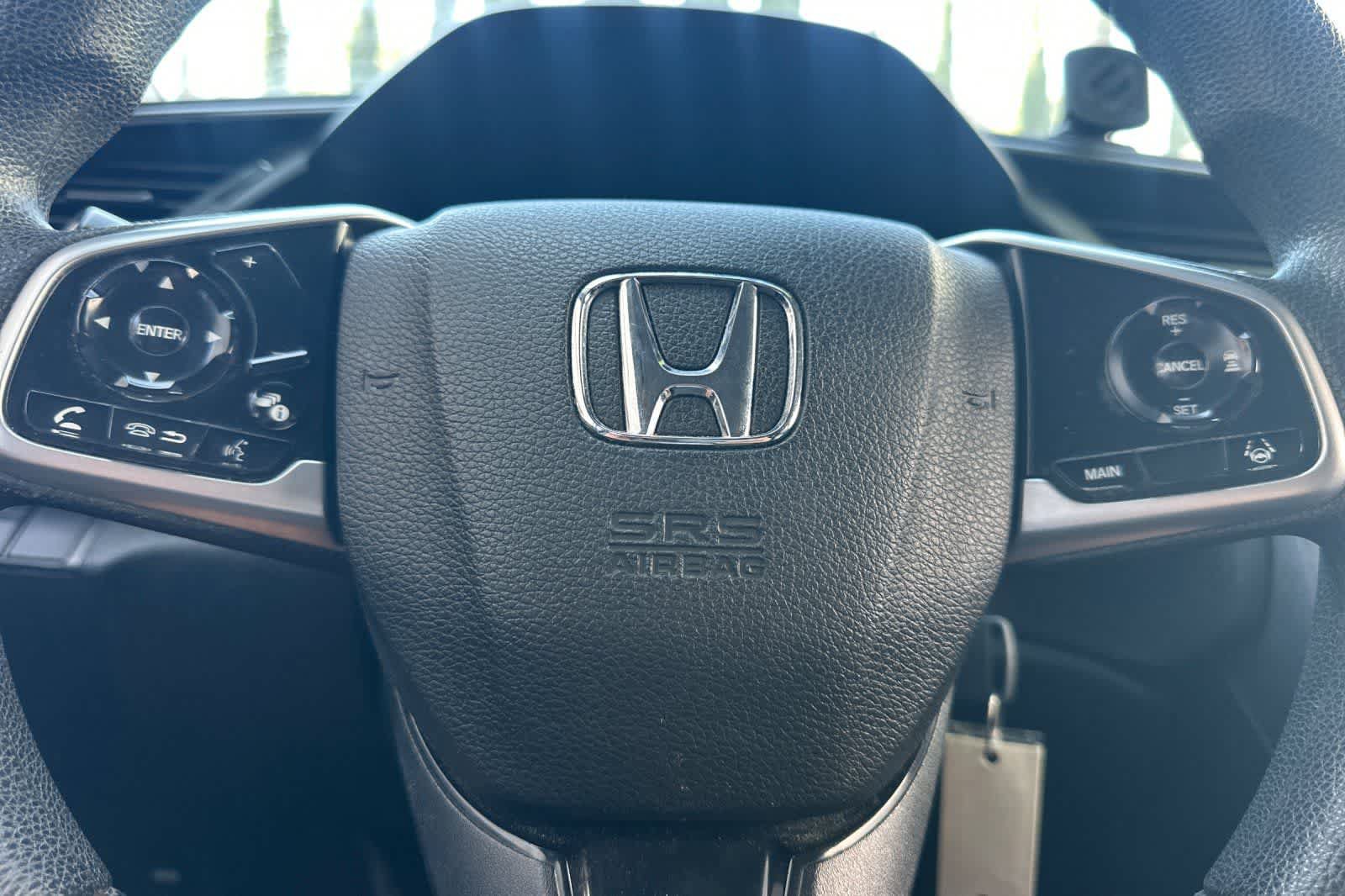 Used 2019 Honda Civic LX image 22