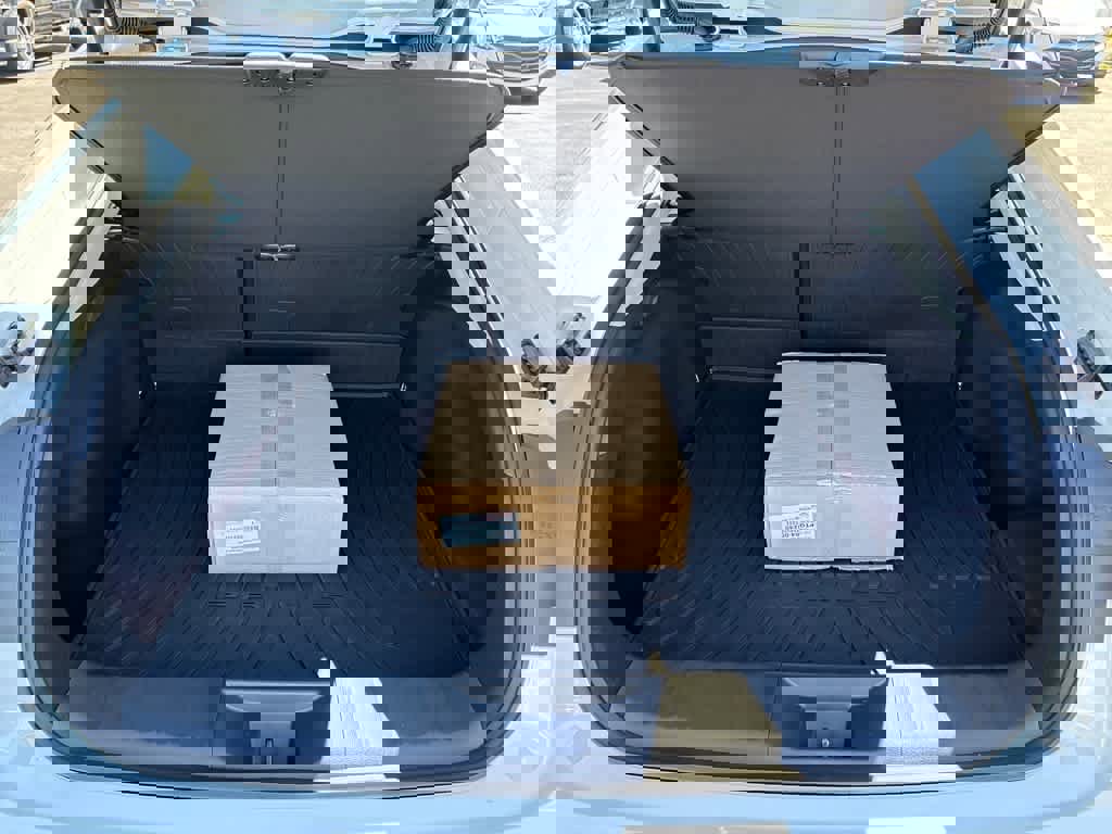 New 2026 Toyota Prius XSE Premium image 29