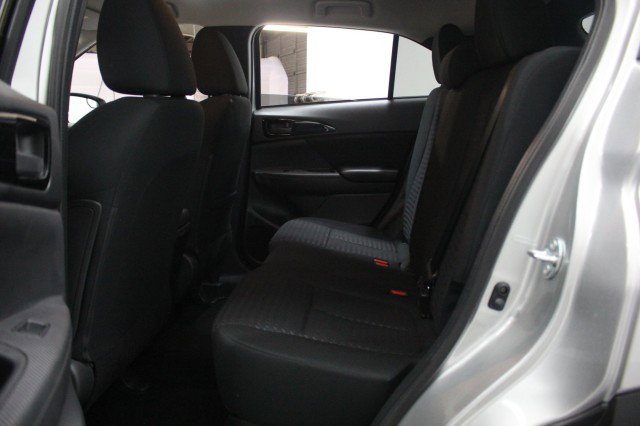 New 2026 Mitsubishi Eclipse Cross ES AWD/4WD image 24