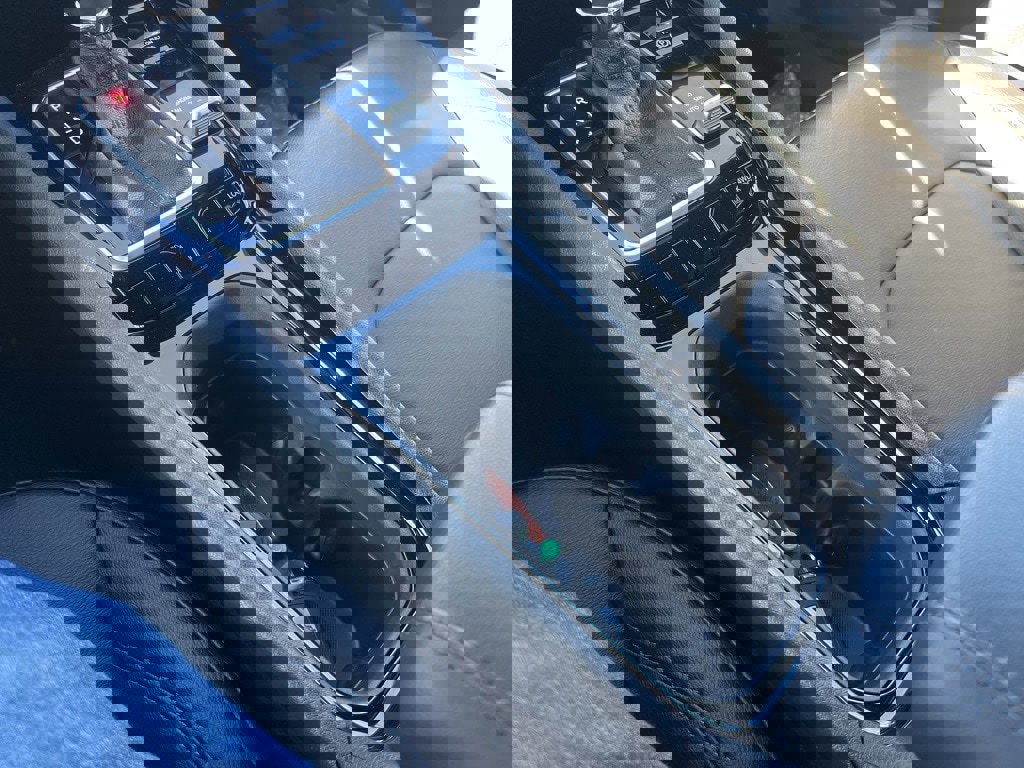 New 2026 Jeep Compass Limited image 22