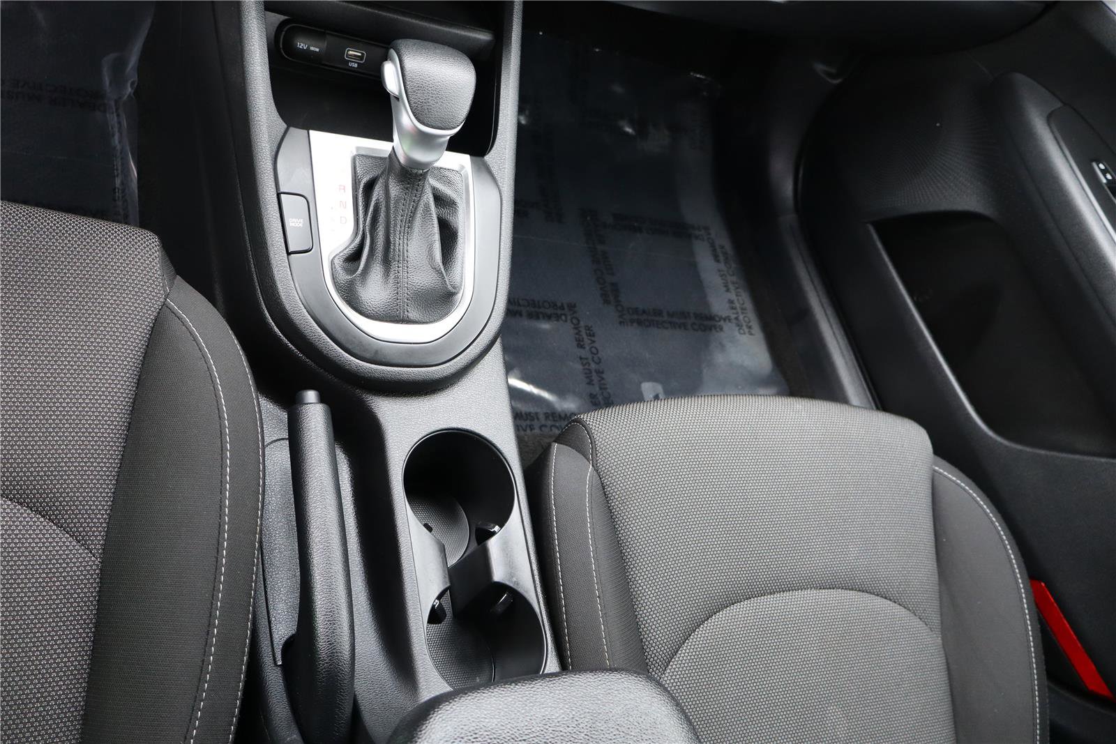 Used 2022 Kia Forte LXS w/ LXS Technology Package image 21