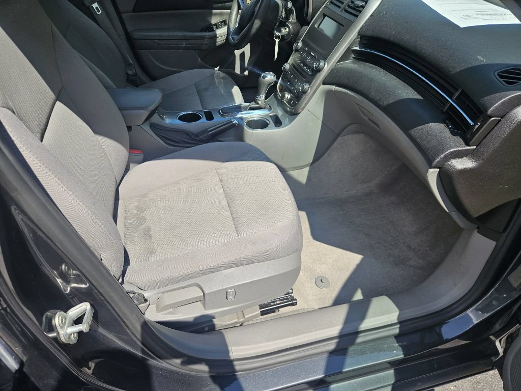 Used 2015 Chevrolet Malibu LS w/ Protection Package FWD image 14
