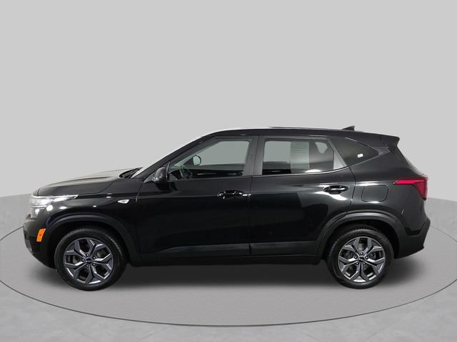 Used 2024 Kia Seltos LX AWD/4WD image 14