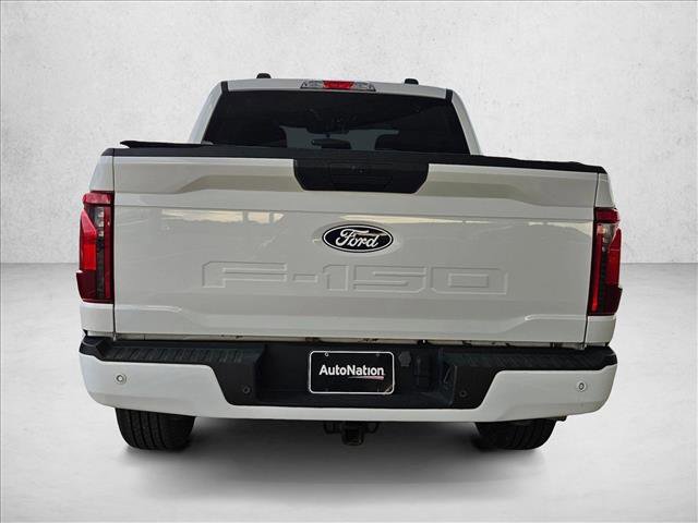 Used 2024 Ford F150 STX RWD image 7