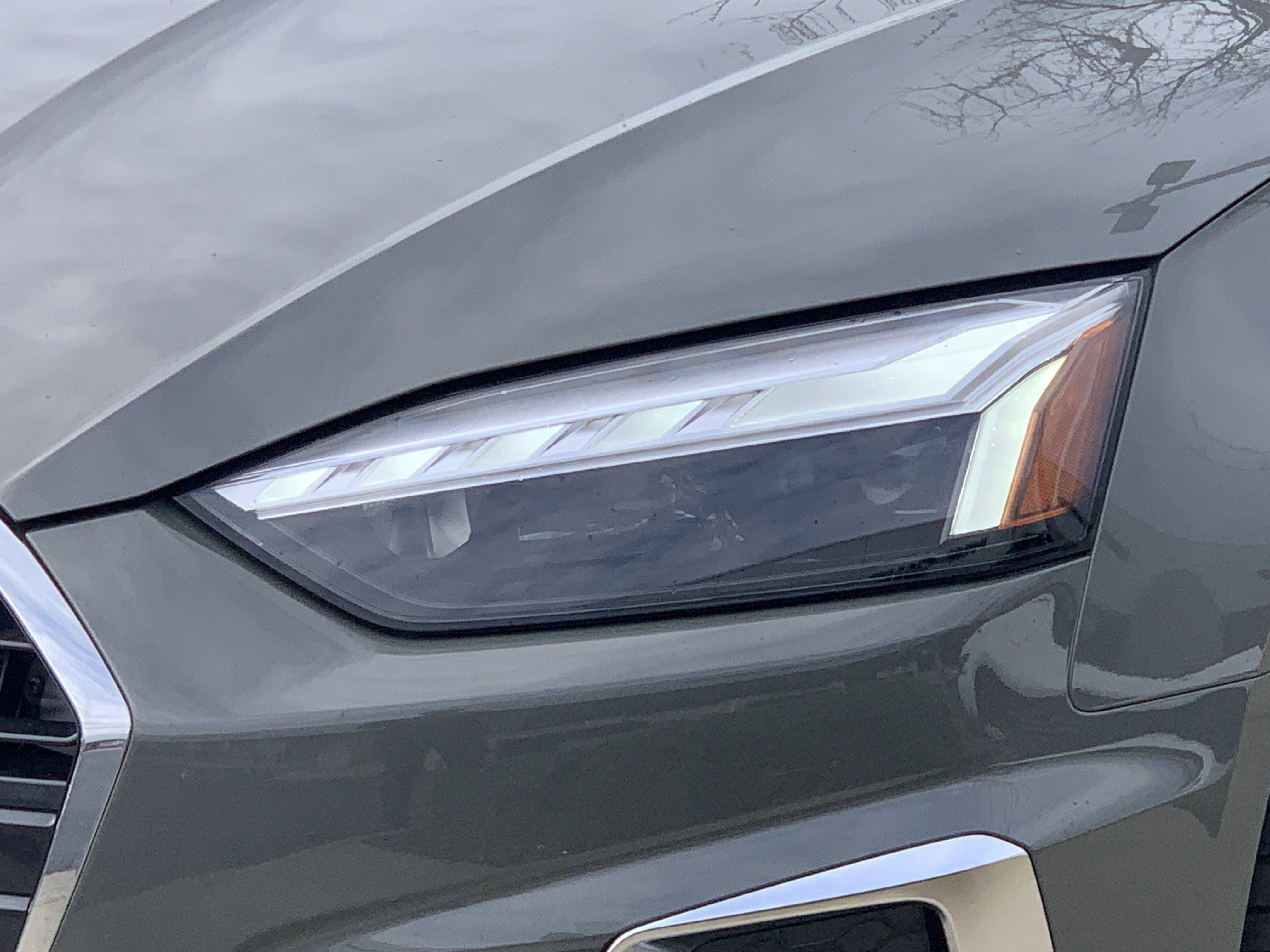 Used 2024 Audi A5 2.0T Premium image 6