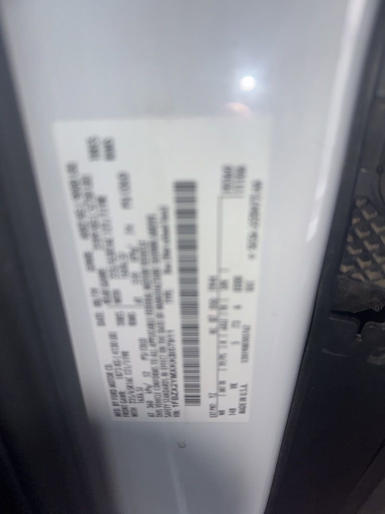 Used 2019 Ford Transit 350 XL RWD image 9