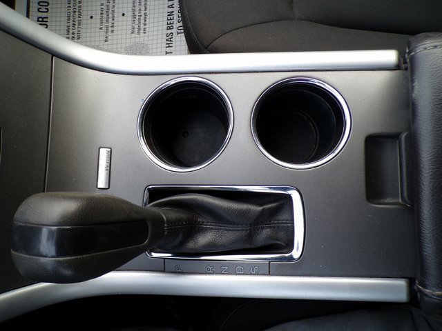 Used 2014 Ford Edge SE w/ Equipment Group 101A image 24