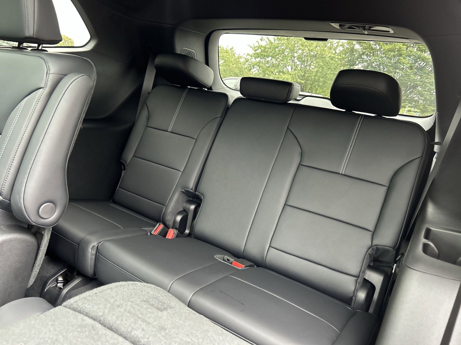 New 2026 GMC Acadia Elevation w/ Elevation Premium Package image 22