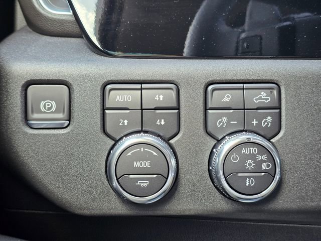 New 2026 GMC Sierra 1500 Elevation w/ Elevation Premium Package image 34