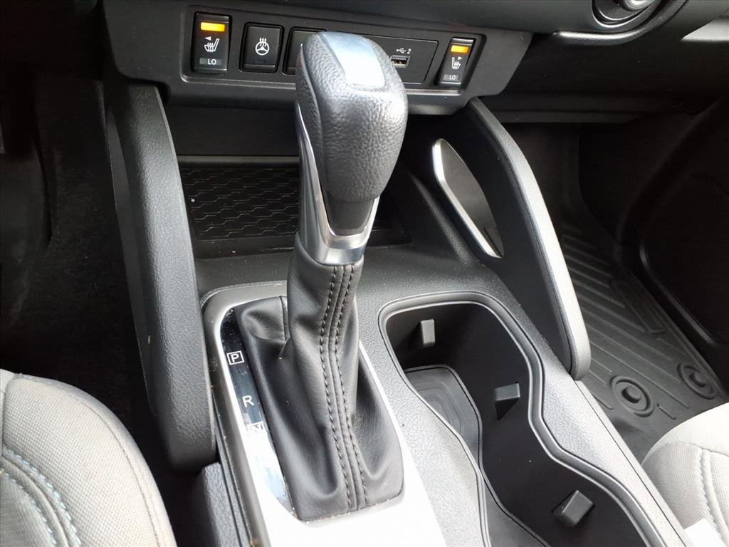 Used 2023 Nissan Frontier SV w/ Technology Package image 21