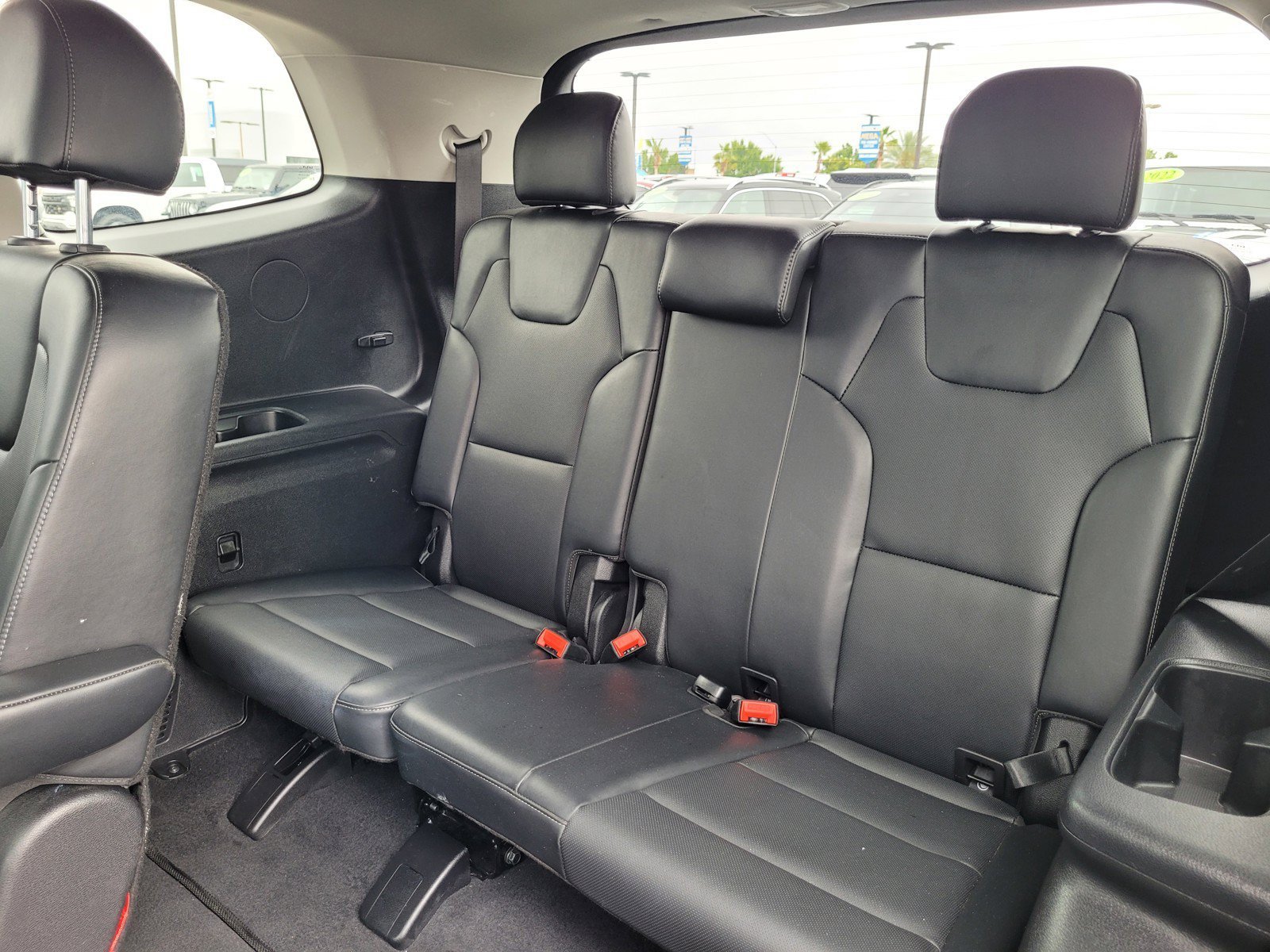 Used 2025 Kia Telluride S AWD/4WD image 13