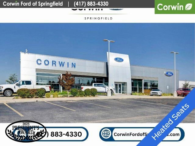 New 2025 Ford F150 Lariat w/ Equipment Group 502A High AWD/4WD image 11